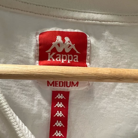 Kappa women’s graphic T-shirt - Picture 2 of 3